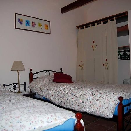 Casa Rural La Casa De La Lima Las Rosas  外观 照片