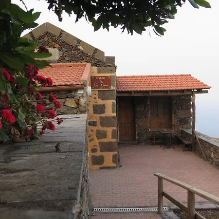 Casa Rural La Casa De La Lima Las Rosas  外观 照片