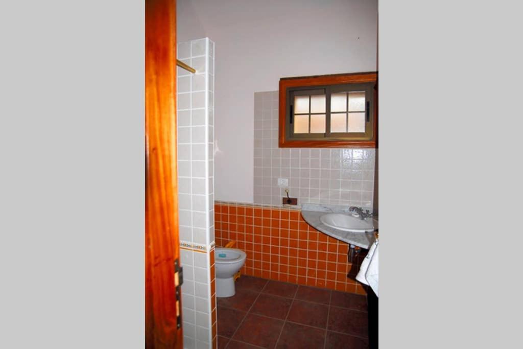 Casa Rural La Casa De La Lima Las Rosas  外观 照片