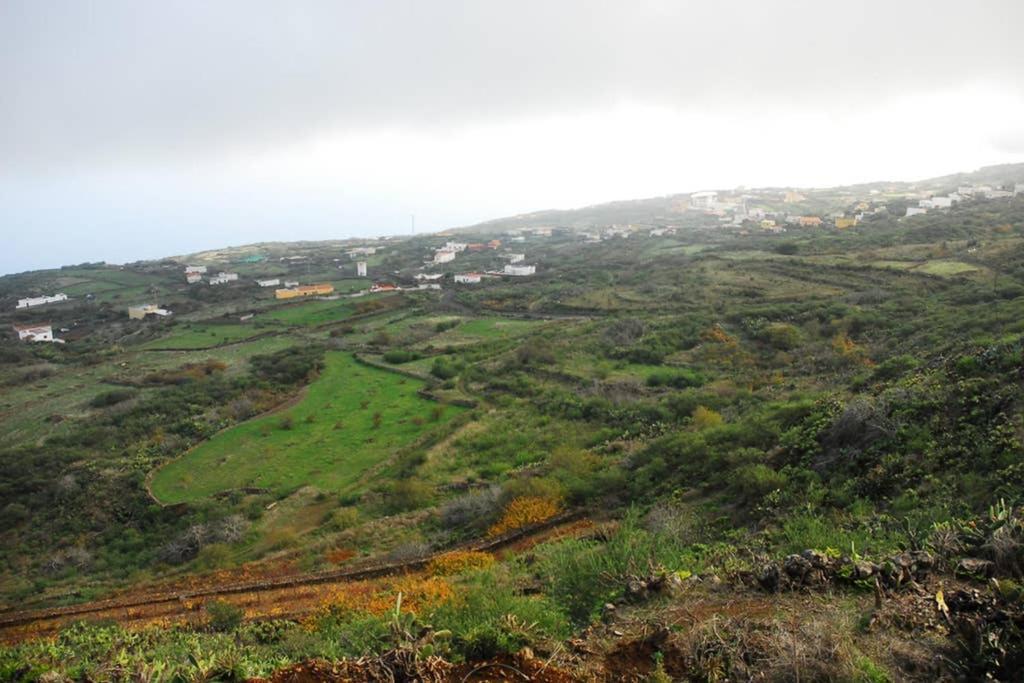 Casa Rural La Casa De La Lima Las Rosas  外观 照片