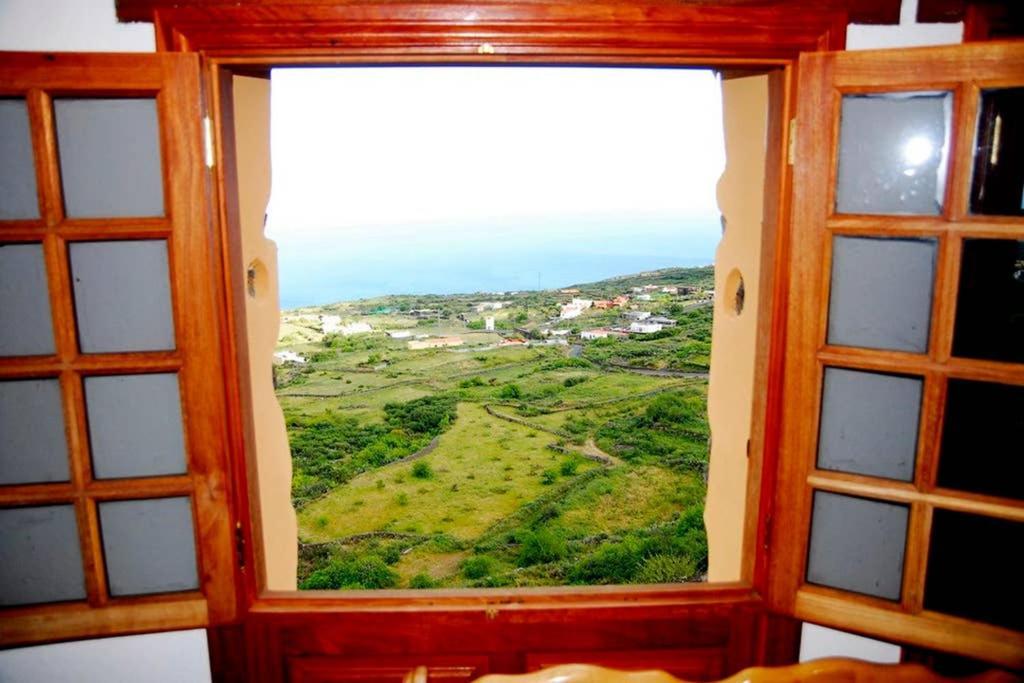 Casa Rural La Casa De La Lima Las Rosas  外观 照片