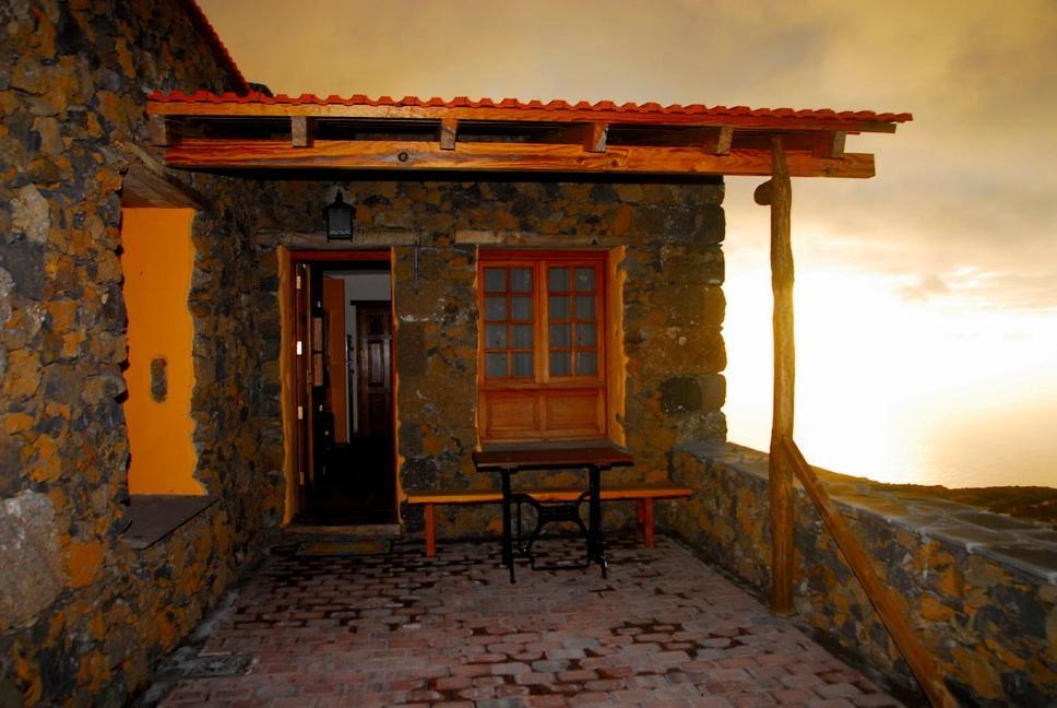 Casa Rural La Casa De La Lima Las Rosas  外观 照片